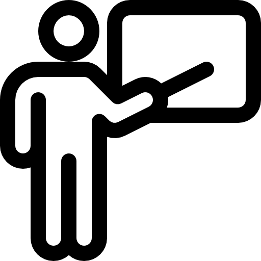 Mentoring Icon