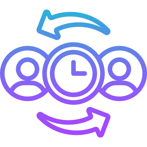 Realign Icon