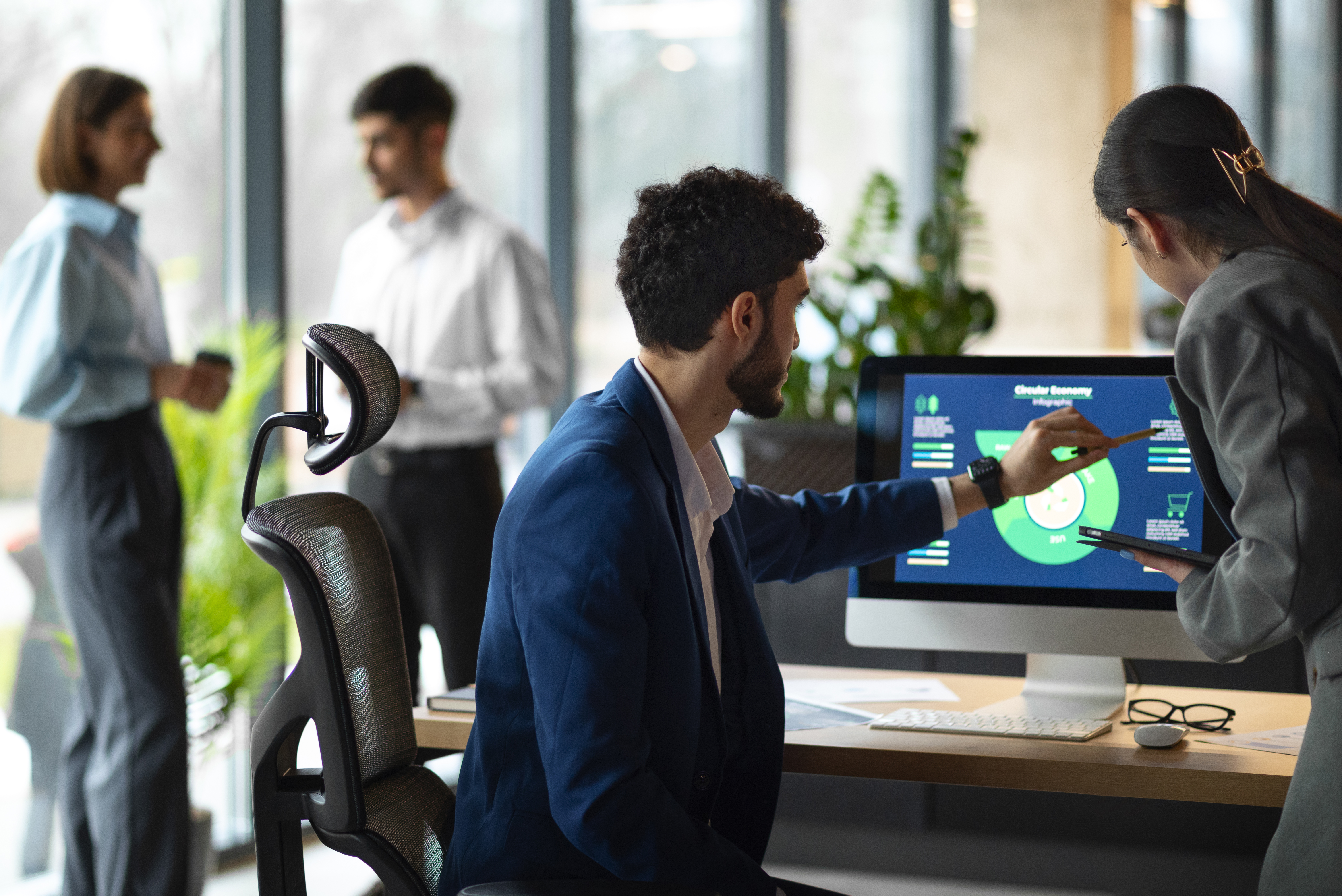 Workforce Optimization