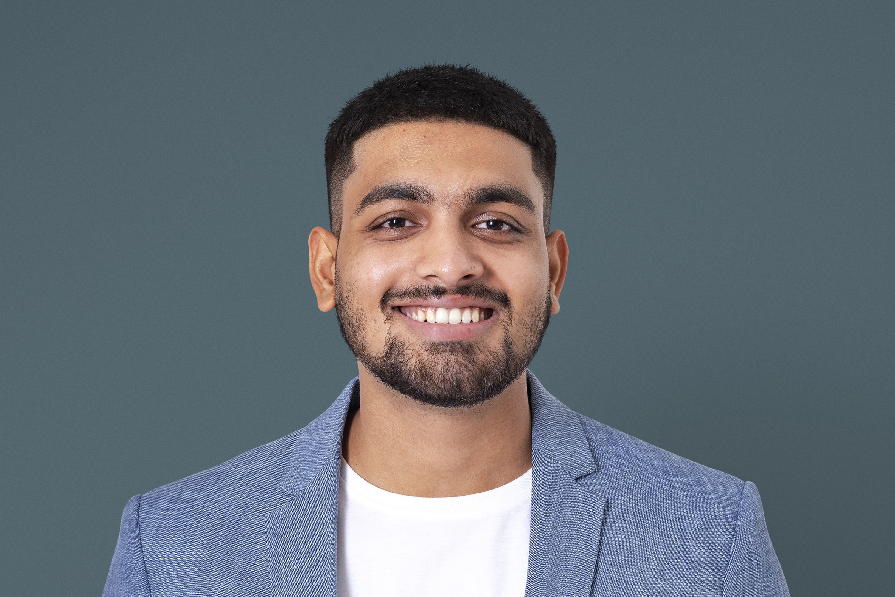 Client Photo